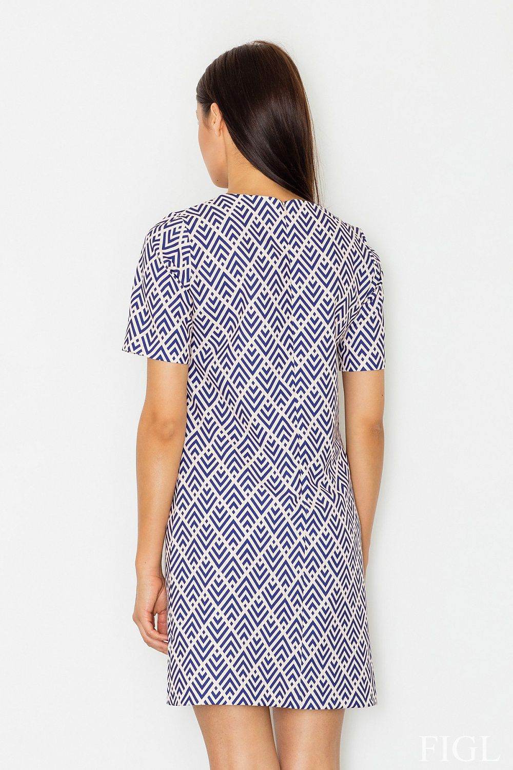 Daydress Figl - CELIA MODA