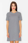 Daydress Figl - CELIA MODA