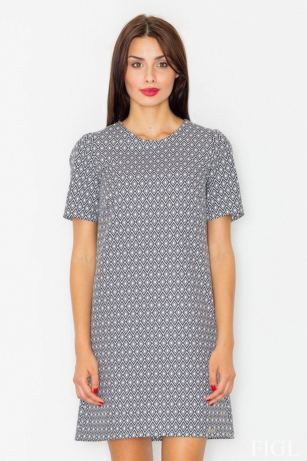 Daydress Figl - CELIA MODA