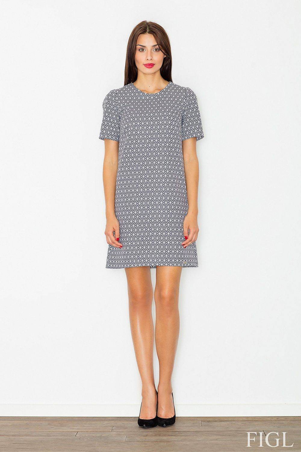 Daydress Figl - CELIA MODA