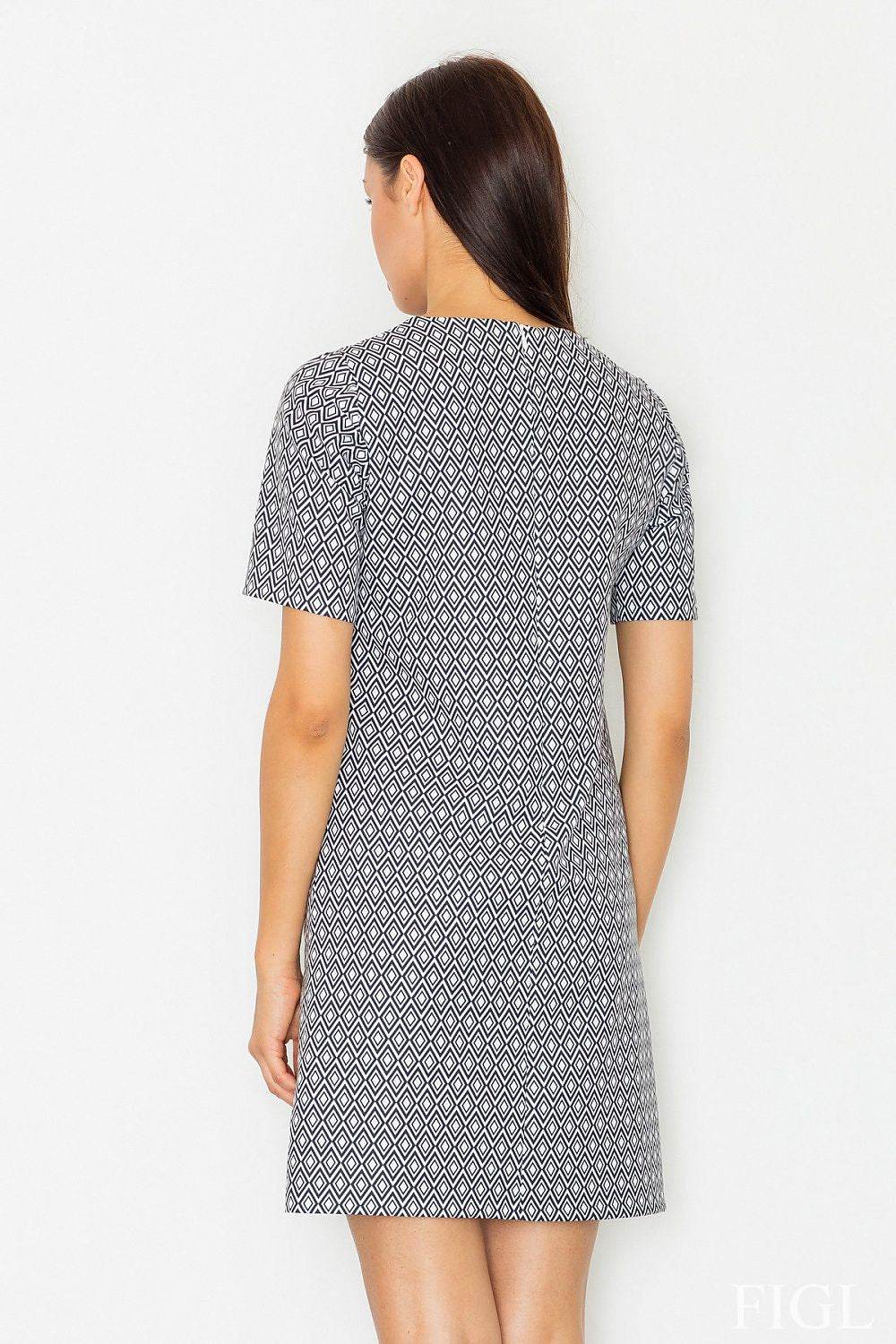 Daydress Figl - CELIA MODA
