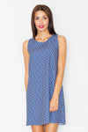 Daydress Figl - CELIA MODA