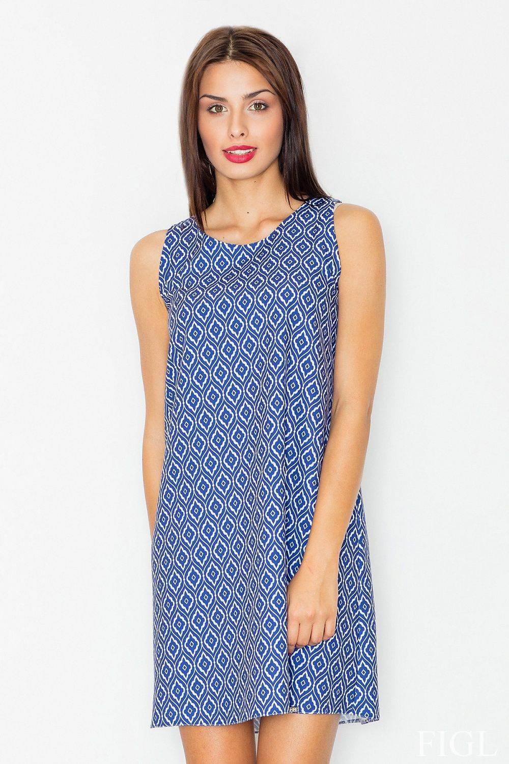 Daydress Figl - CELIA MODA