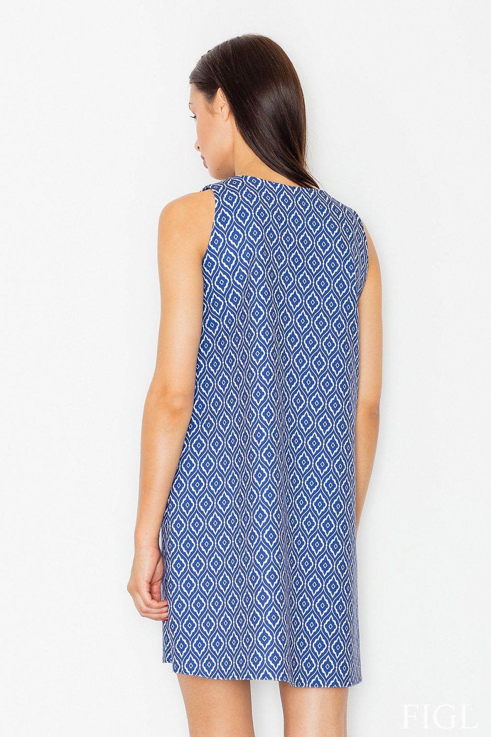 Daydress Figl - CELIA MODA