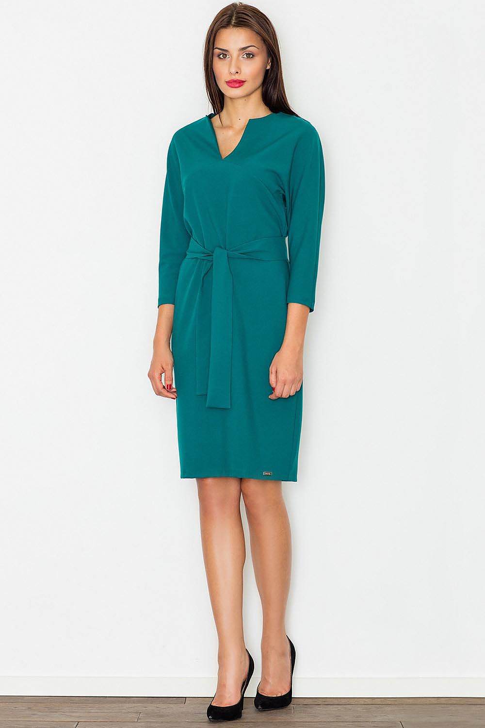 Daydress Figl - CELIA MODA