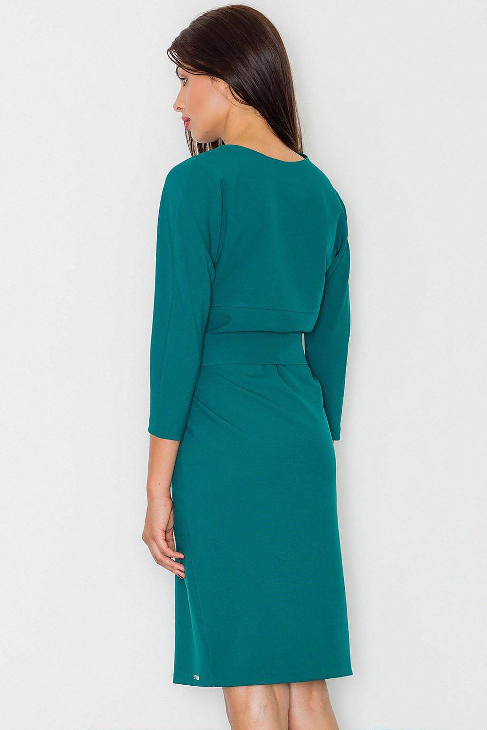 Daydress Figl - CELIA MODA