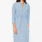 Daydress Figl - CELIA MODA