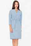 Daydress Figl - CELIA MODA