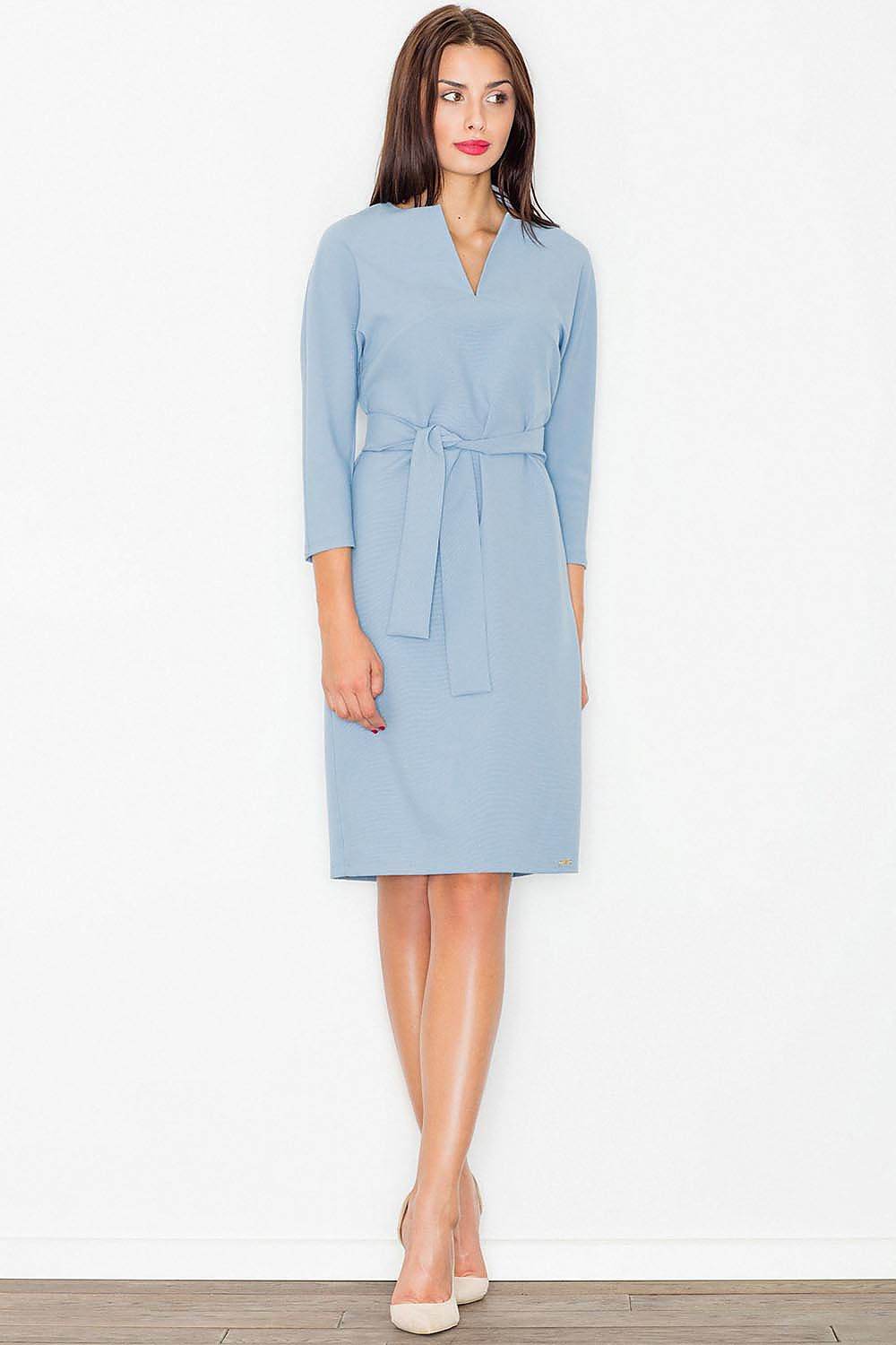 Daydress Figl - CELIA MODA