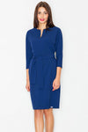 Daydress Figl - CELIA MODA