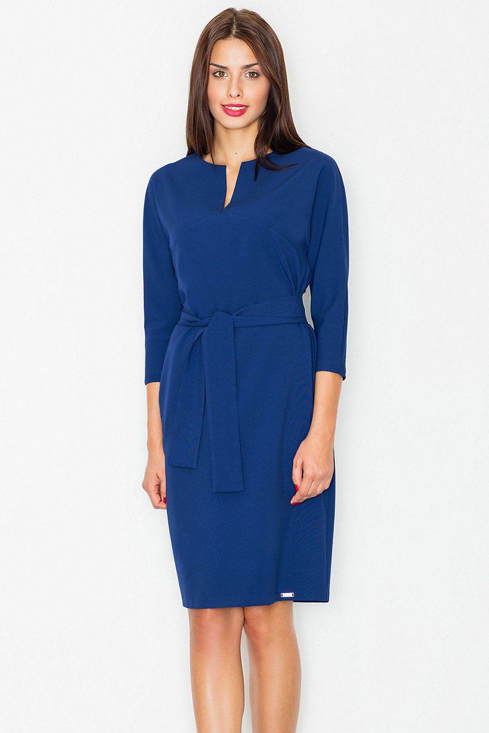 Daydress Figl - CELIA MODA