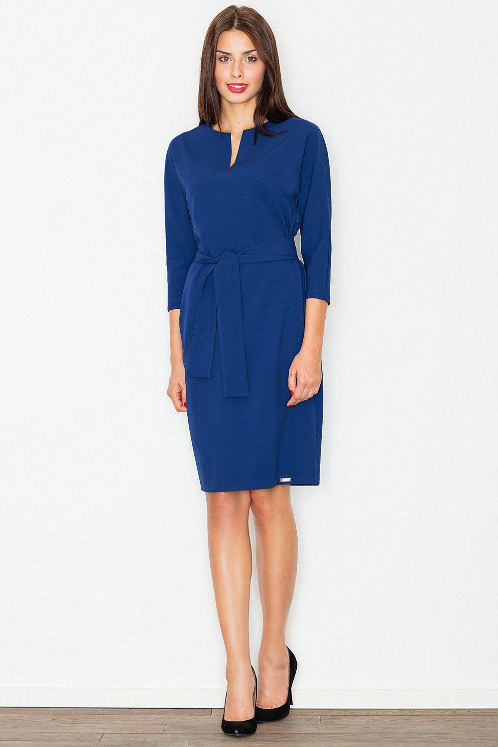 Daydress Figl - CELIA MODA