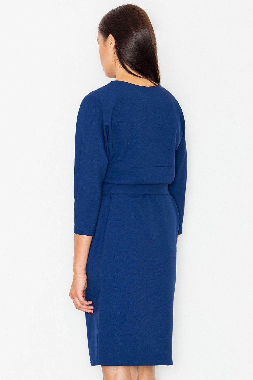 Daydress Figl - CELIA MODA