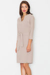 Daydress Figl - CELIA MODA
