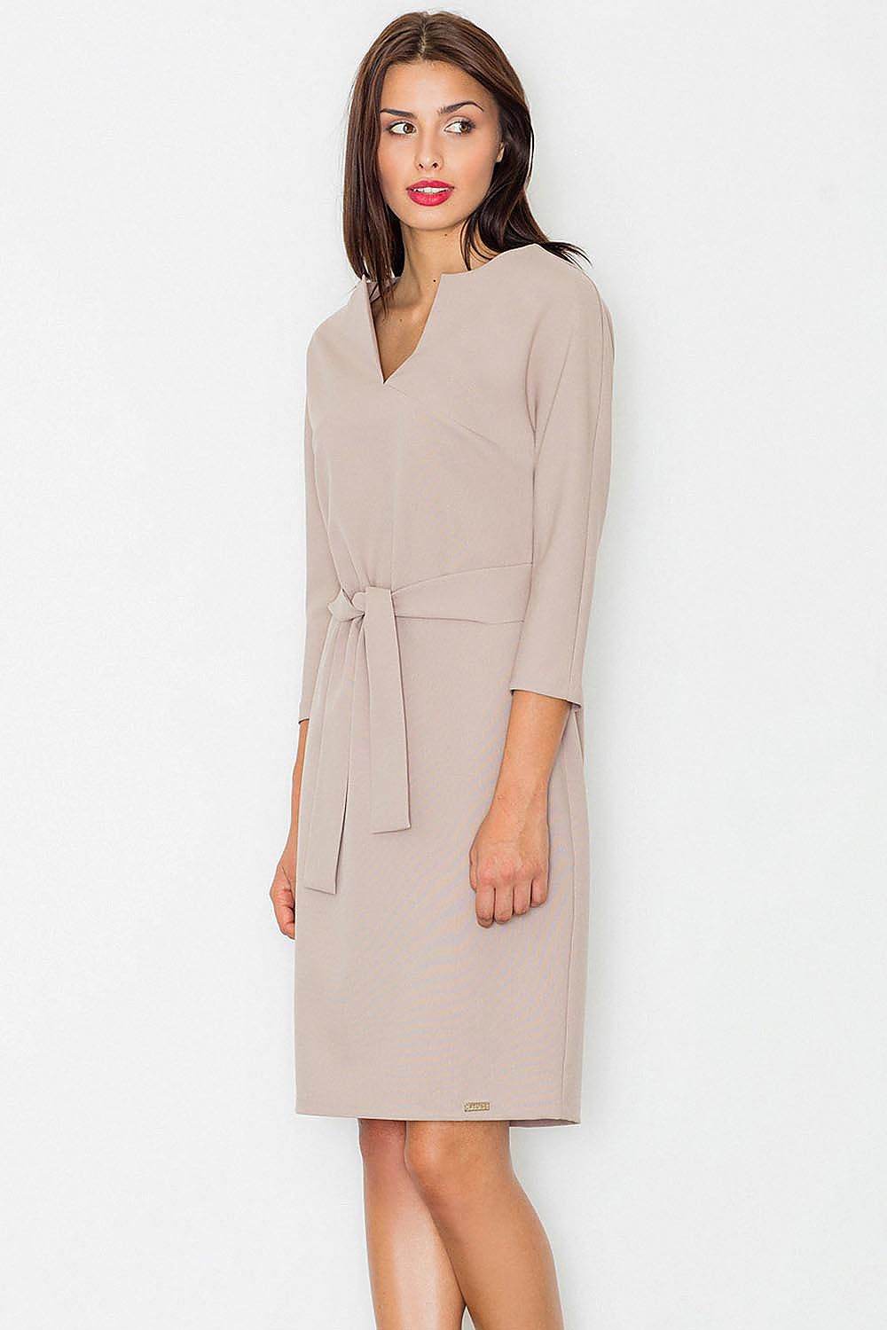 Daydress Figl - CELIA MODA