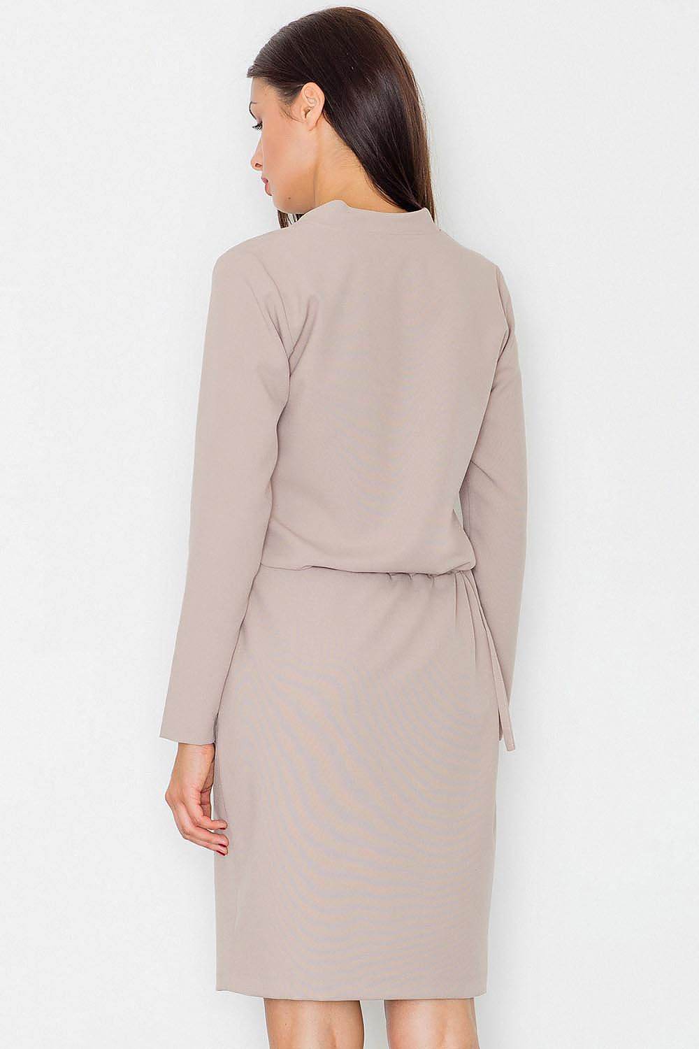 Daydress Figl - CELIA MODA