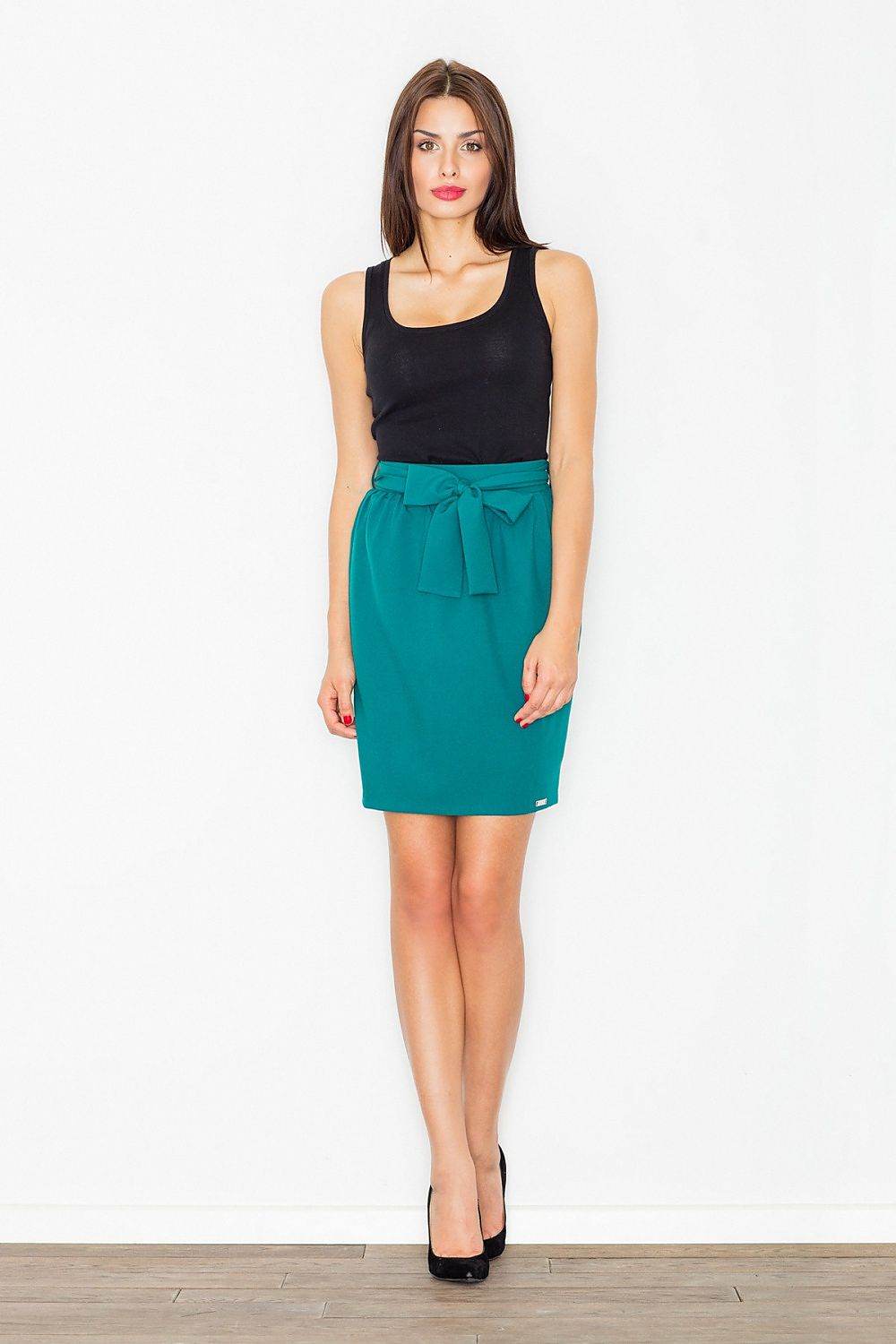 Skirt Figl - CELIA MODA