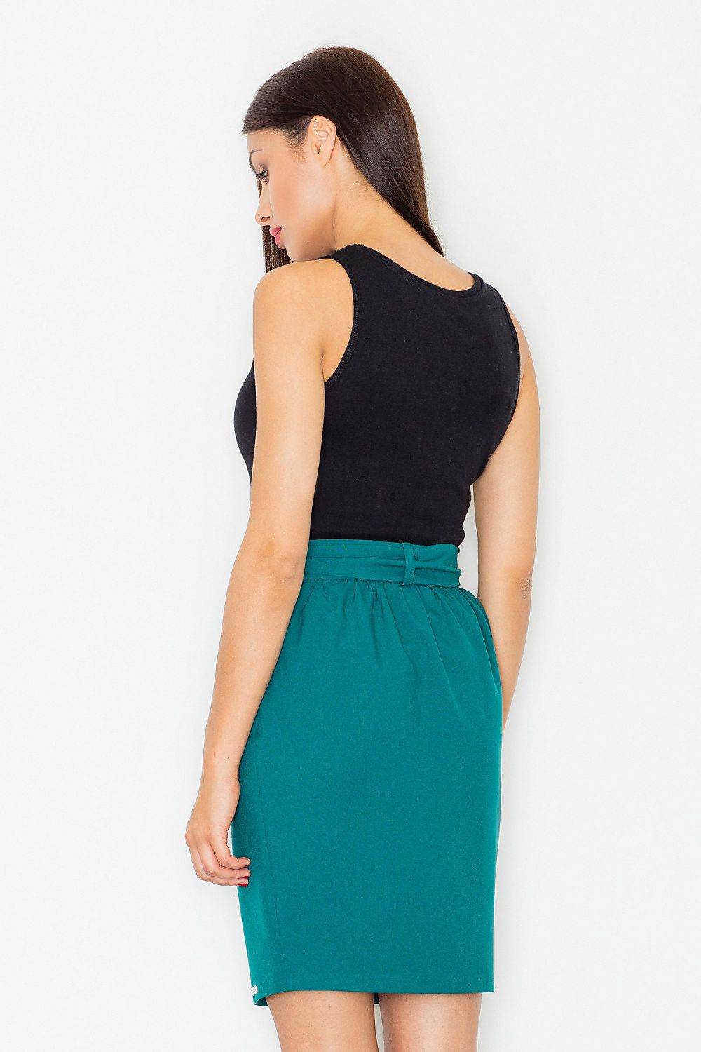 Skirt Figl - CELIA MODA