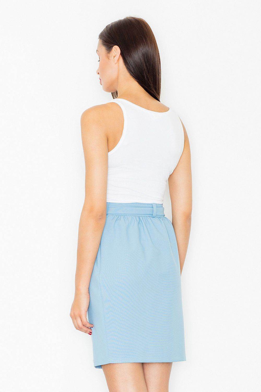 Skirt Figl - CELIA MODA