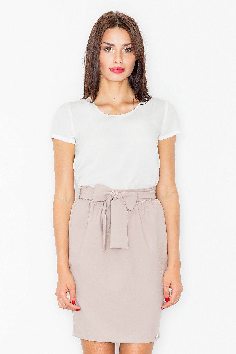 Skirt Figl - CELIA MODA