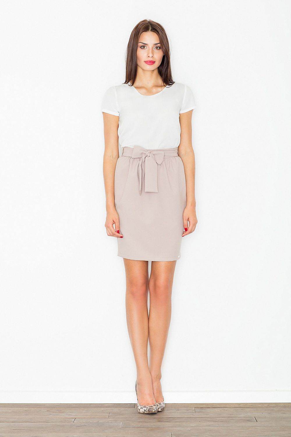 Skirt Figl - CELIA MODA
