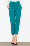 Women trousers Figl - CELIA MODA