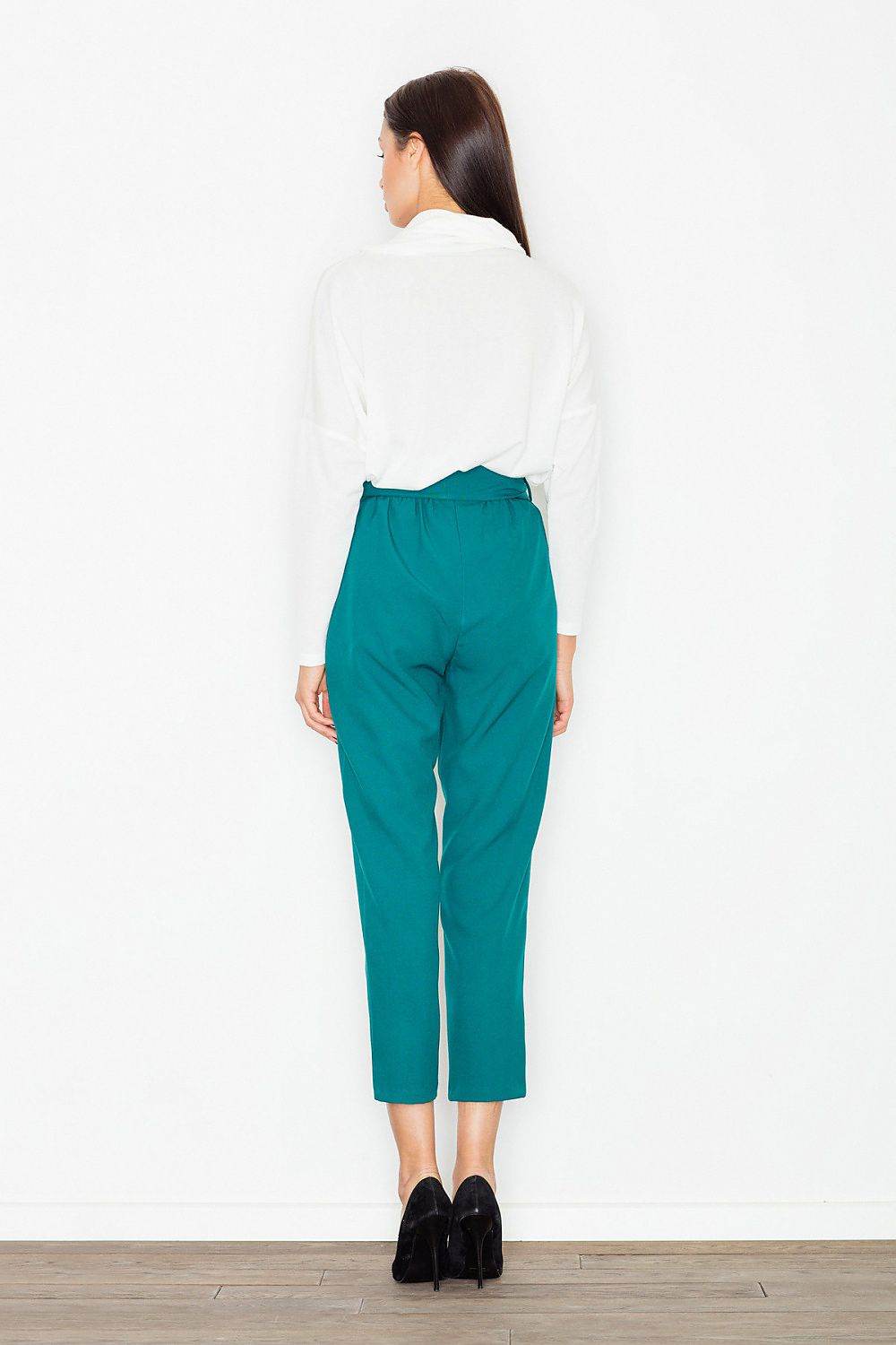 Women trousers Figl - CELIA MODA