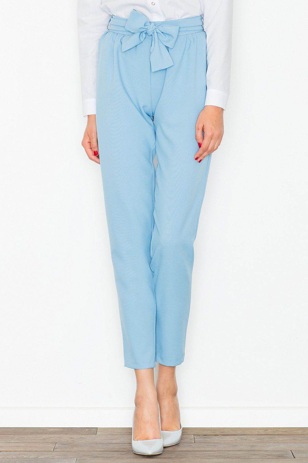 Women trousers Figl - CELIA MODA