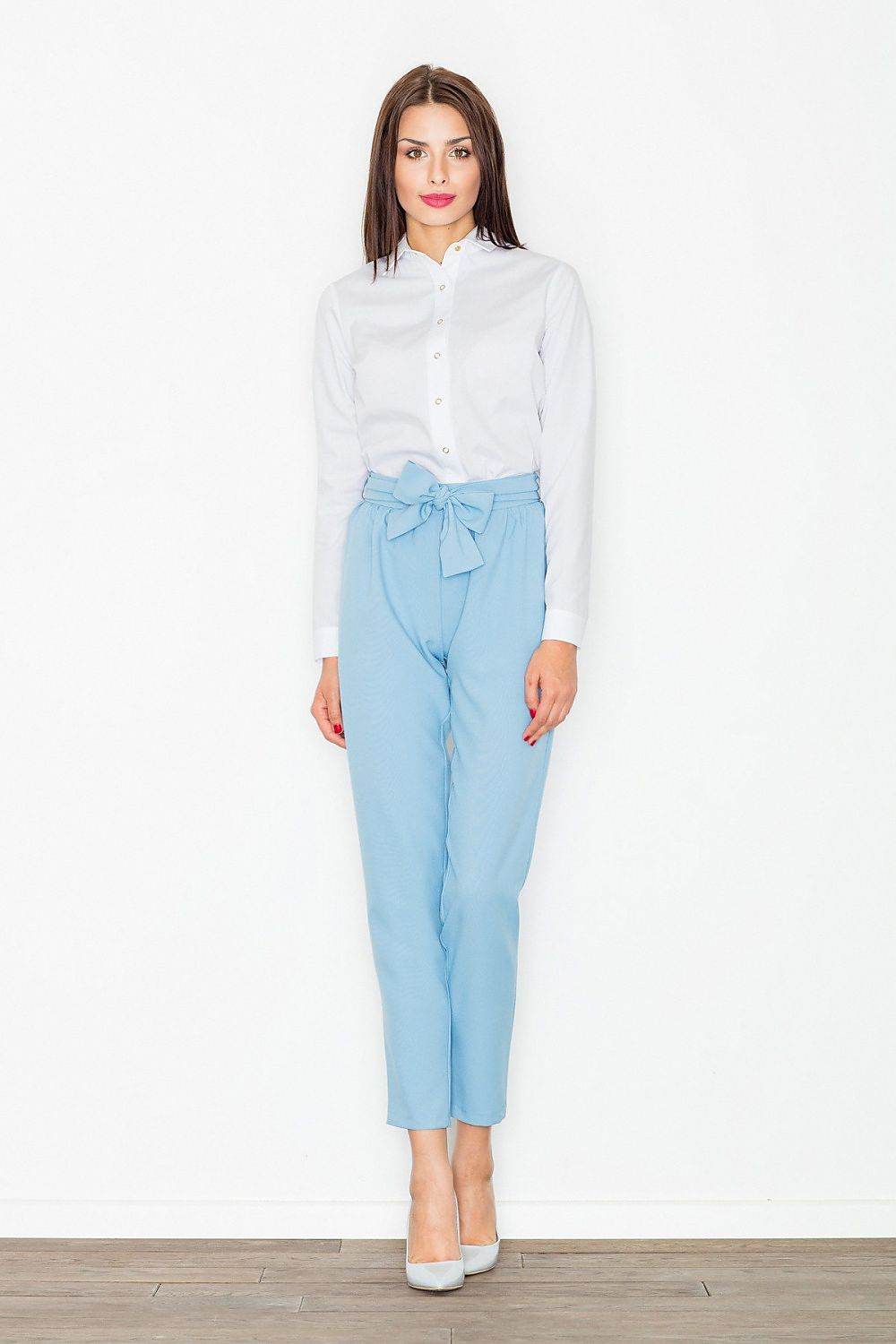 Women trousers Figl - CELIA MODA