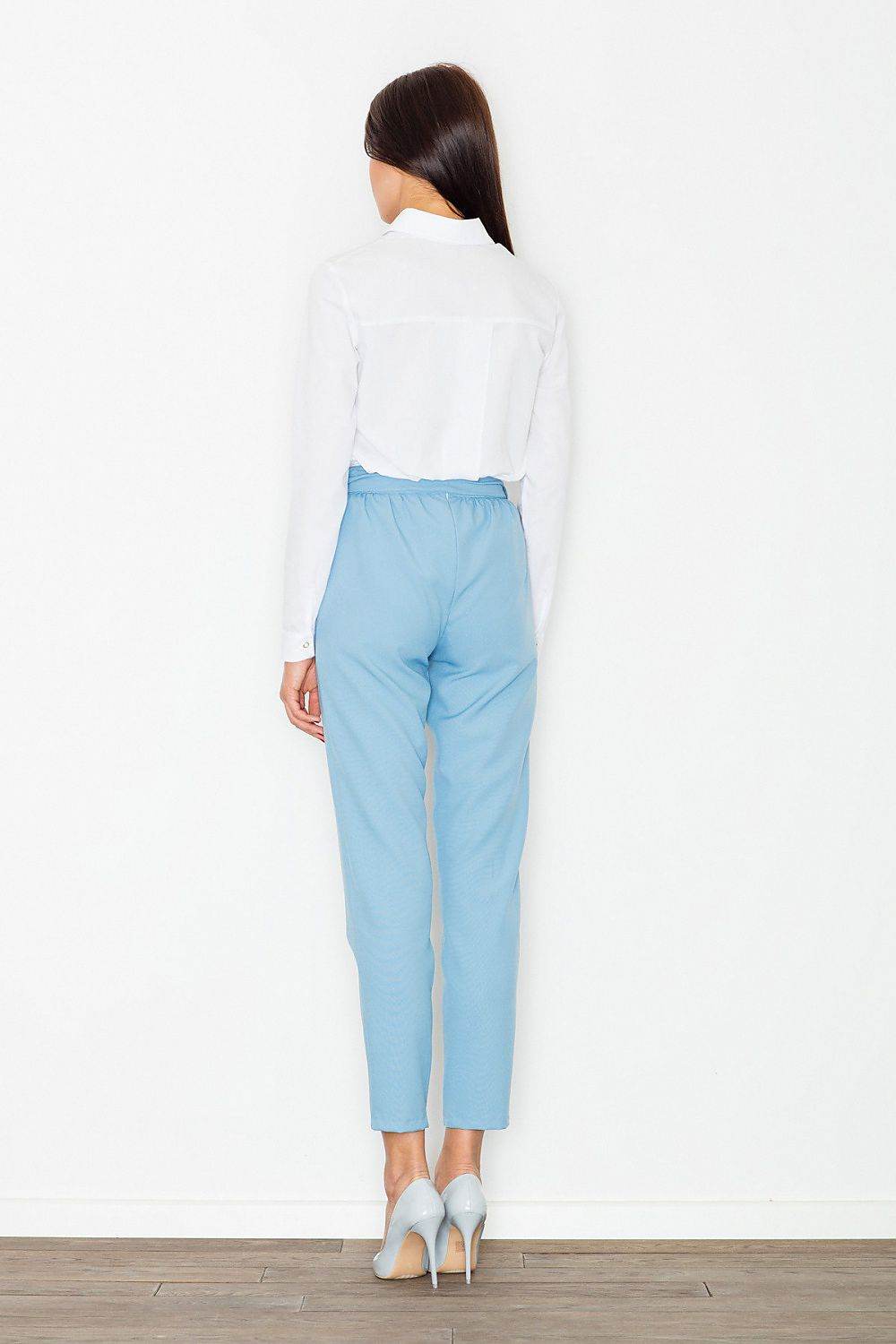 Women trousers Figl - CELIA MODA