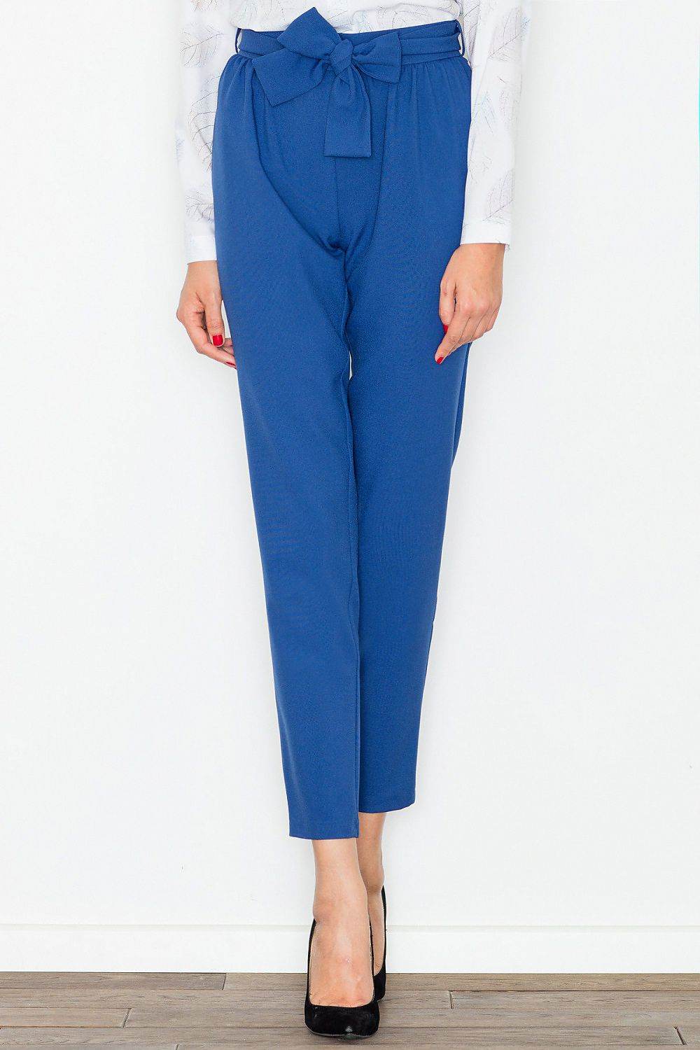 Women trousers Figl - CELIA MODA