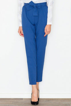 Women trousers Figl - CELIA MODA