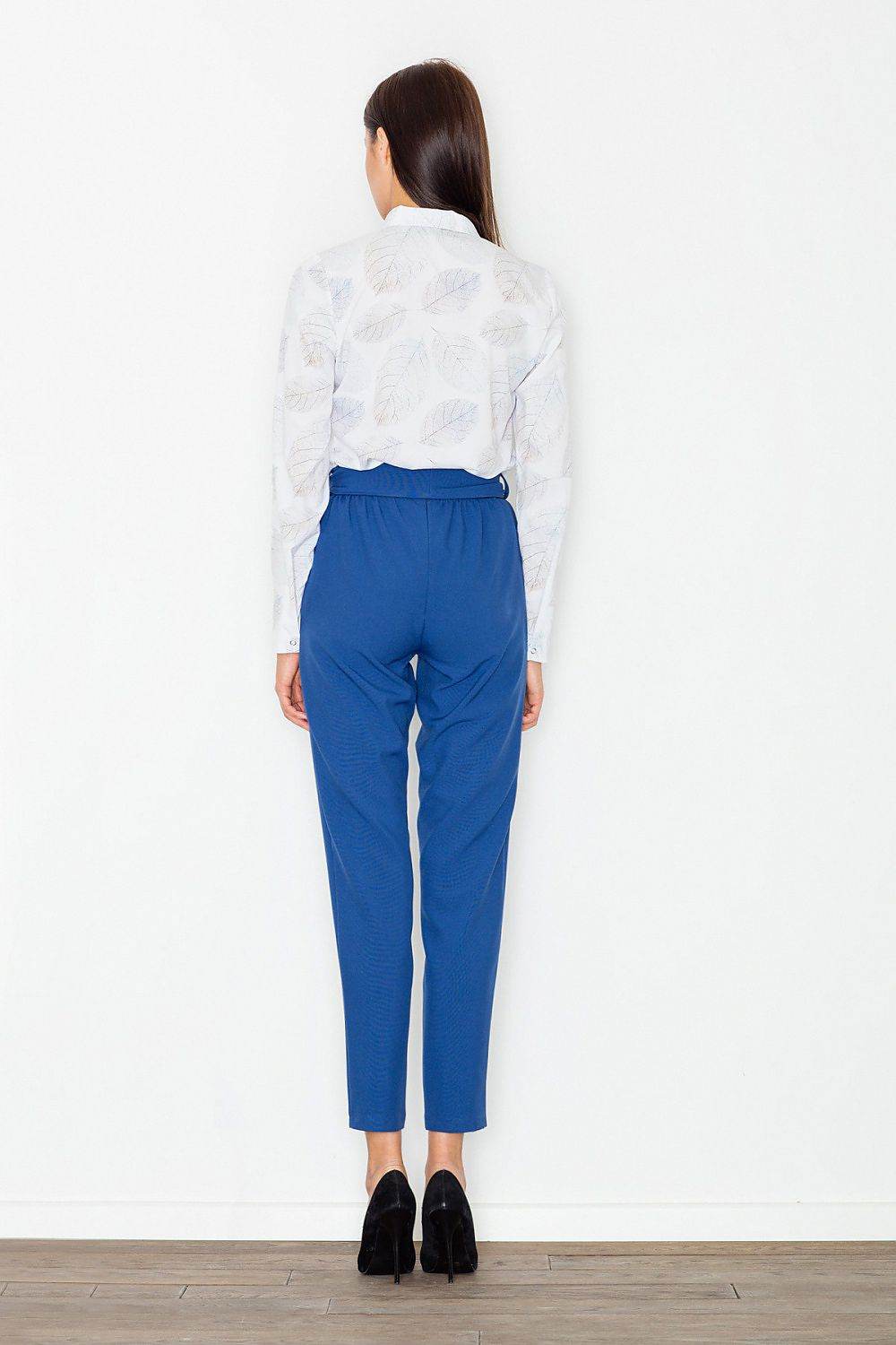 Women trousers Figl - CELIA MODA
