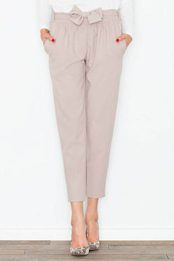Women trousers Figl - CELIA MODA