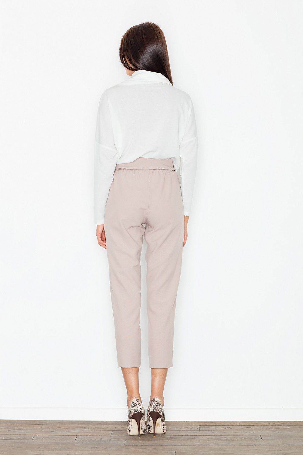 Women trousers Figl - CELIA MODA