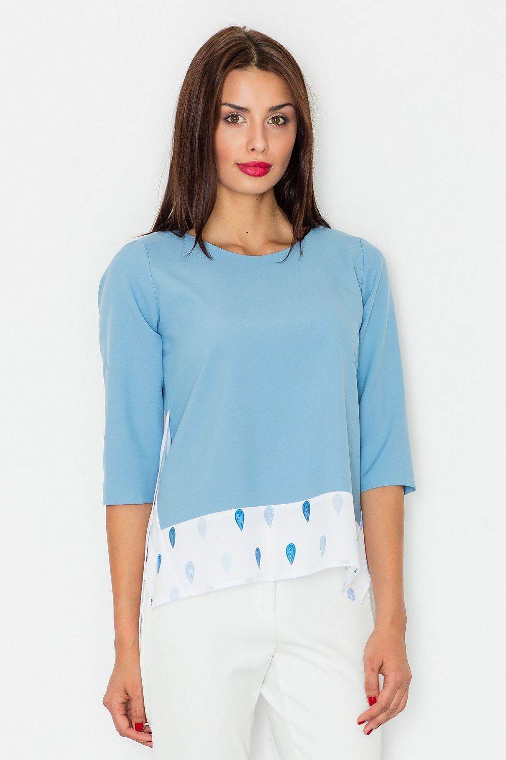 Blouse Figl - CELIA MODA