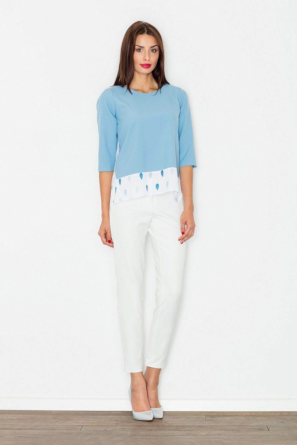 Blouse Figl - CELIA MODA