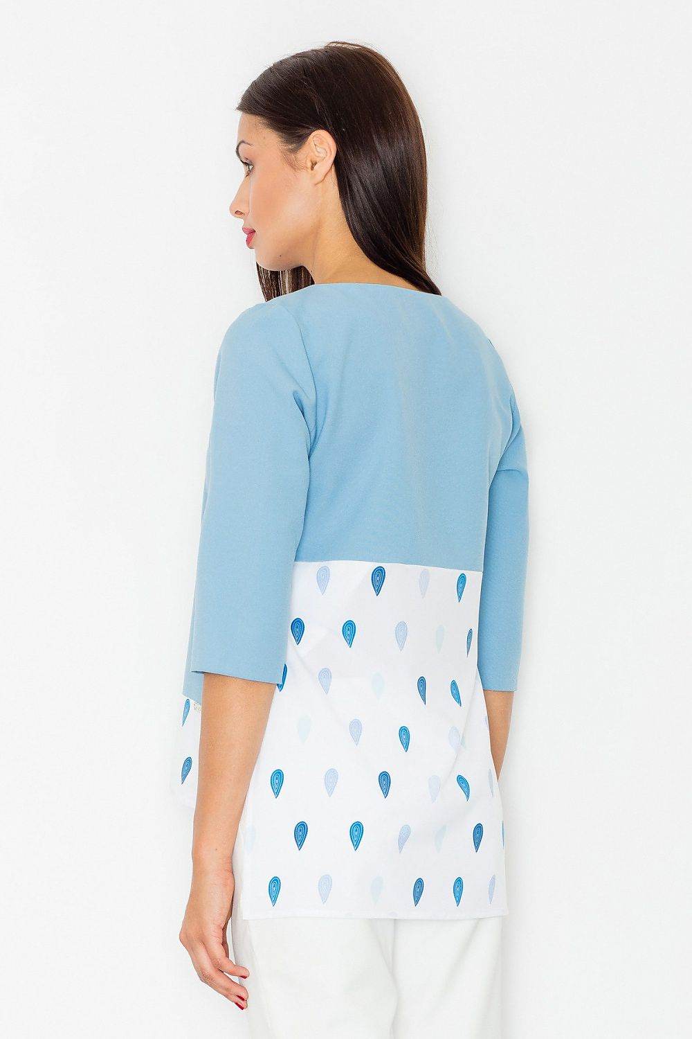 Blouse Figl - CELIA MODA