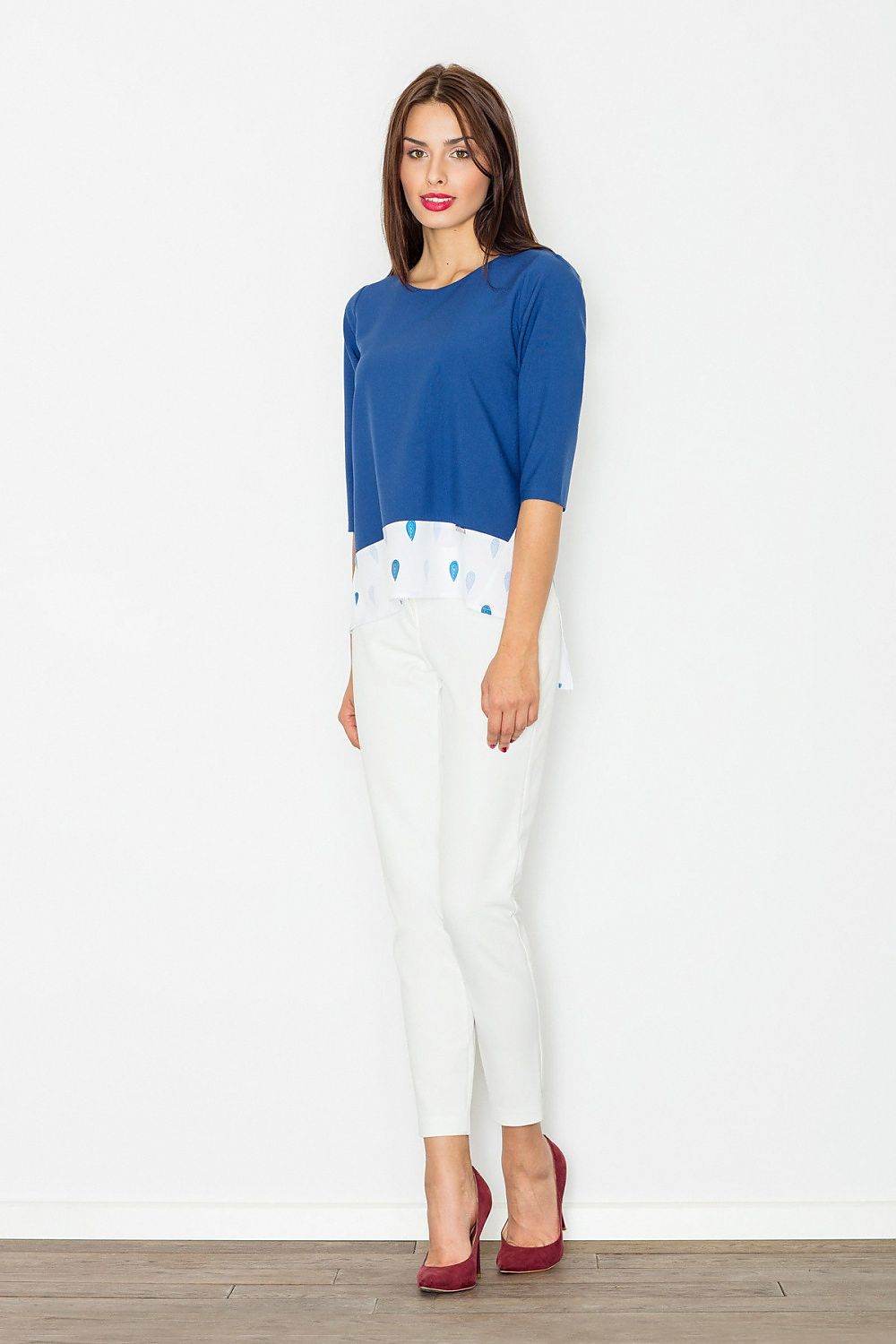 Blouse Figl - CELIA MODA