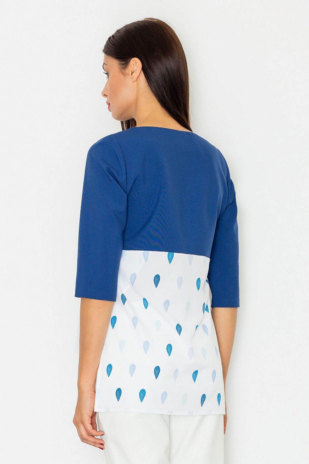 Blouse Figl - CELIA MODA