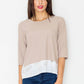 Blouse Figl - CELIA MODA