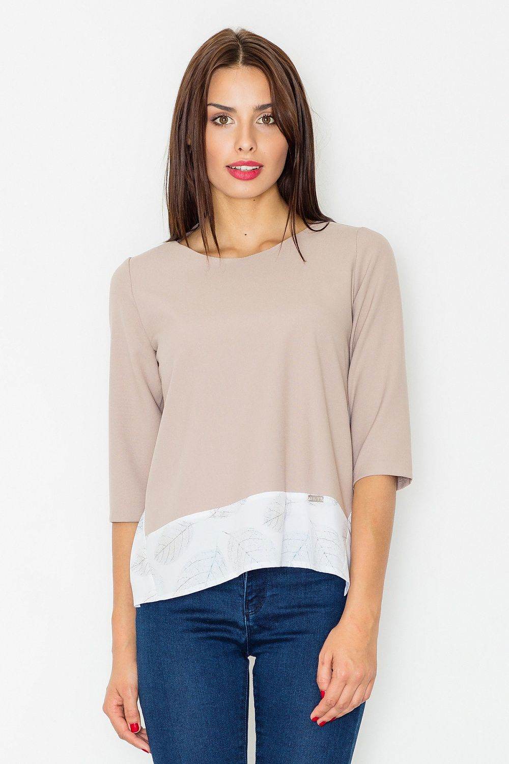 Blouse Figl - CELIA MODA
