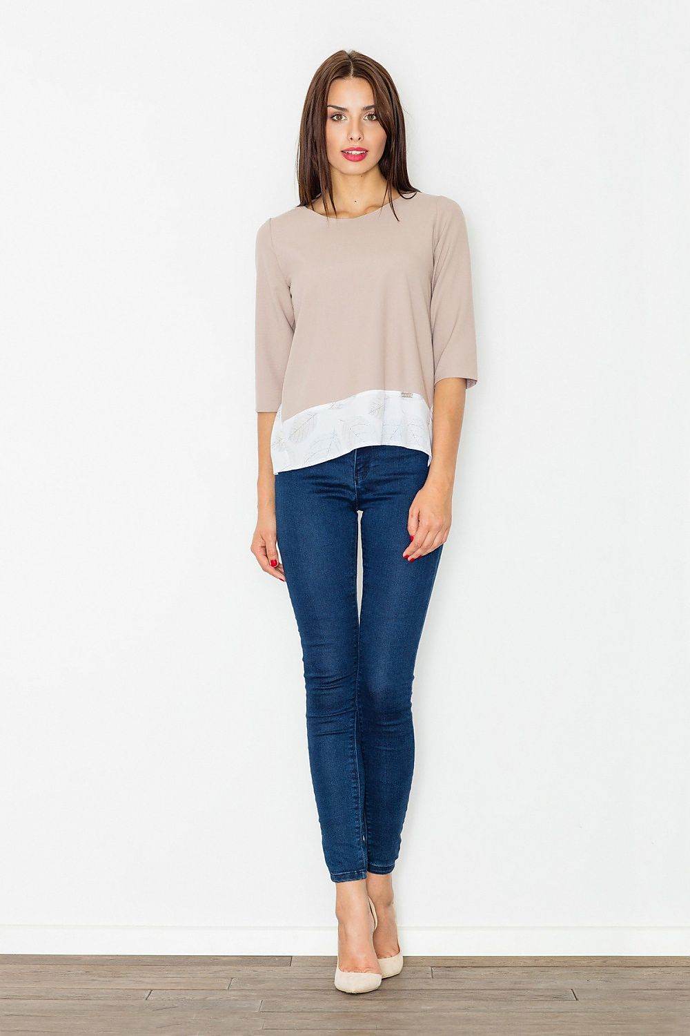 Blouse Figl - CELIA MODA