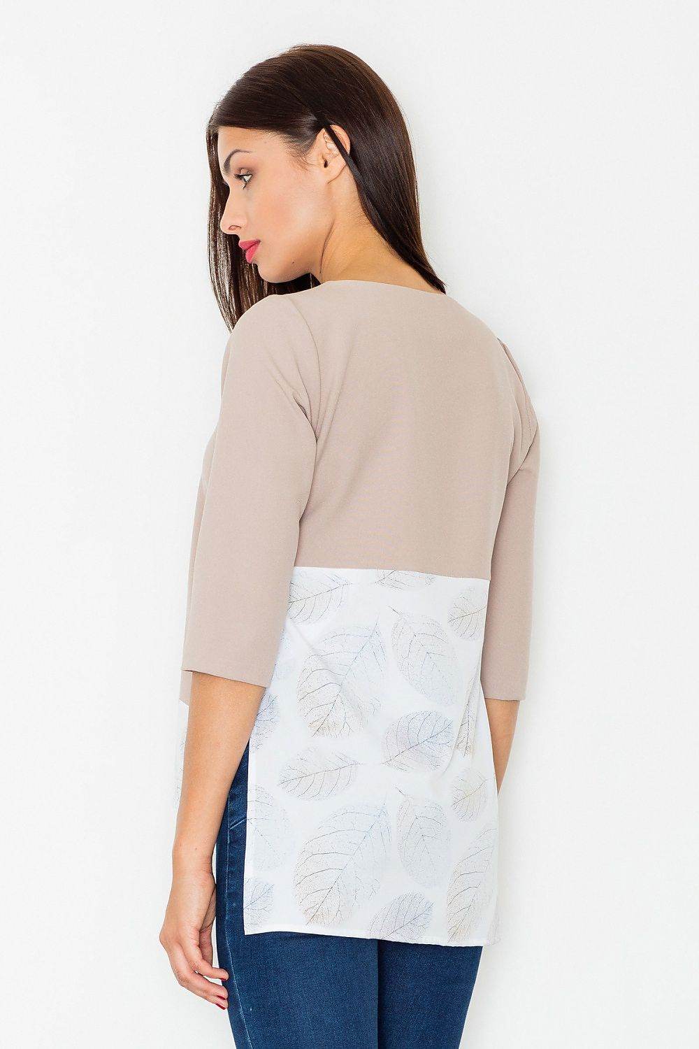 Blouse Figl - CELIA MODA