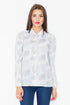 Long sleeve shirt Figl - CELIA MODA