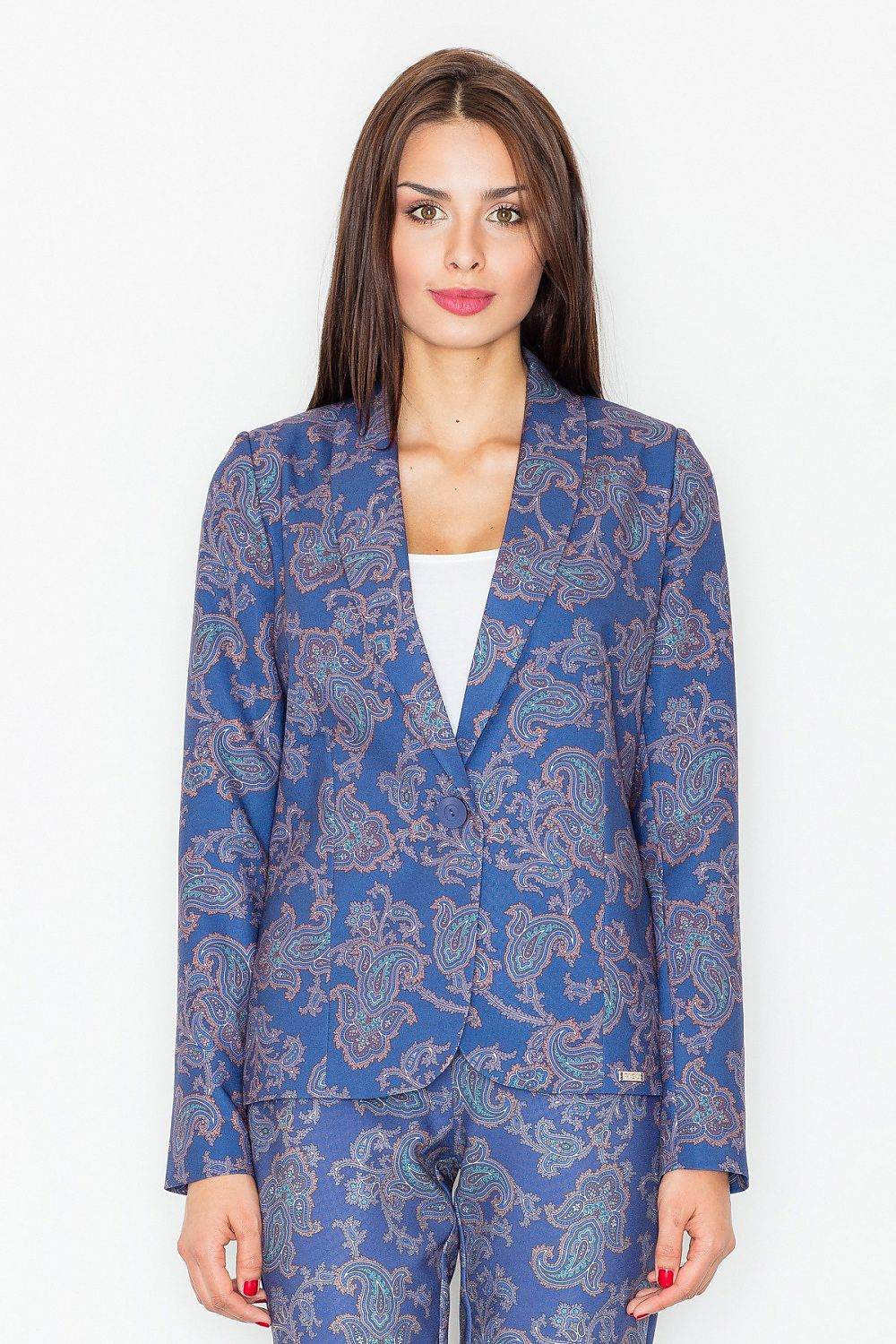 Jacket Figl - CELIA MODA