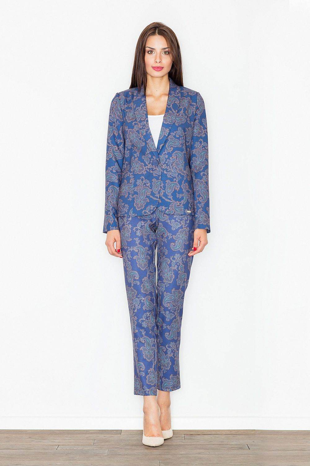Jacket Figl - CELIA MODA