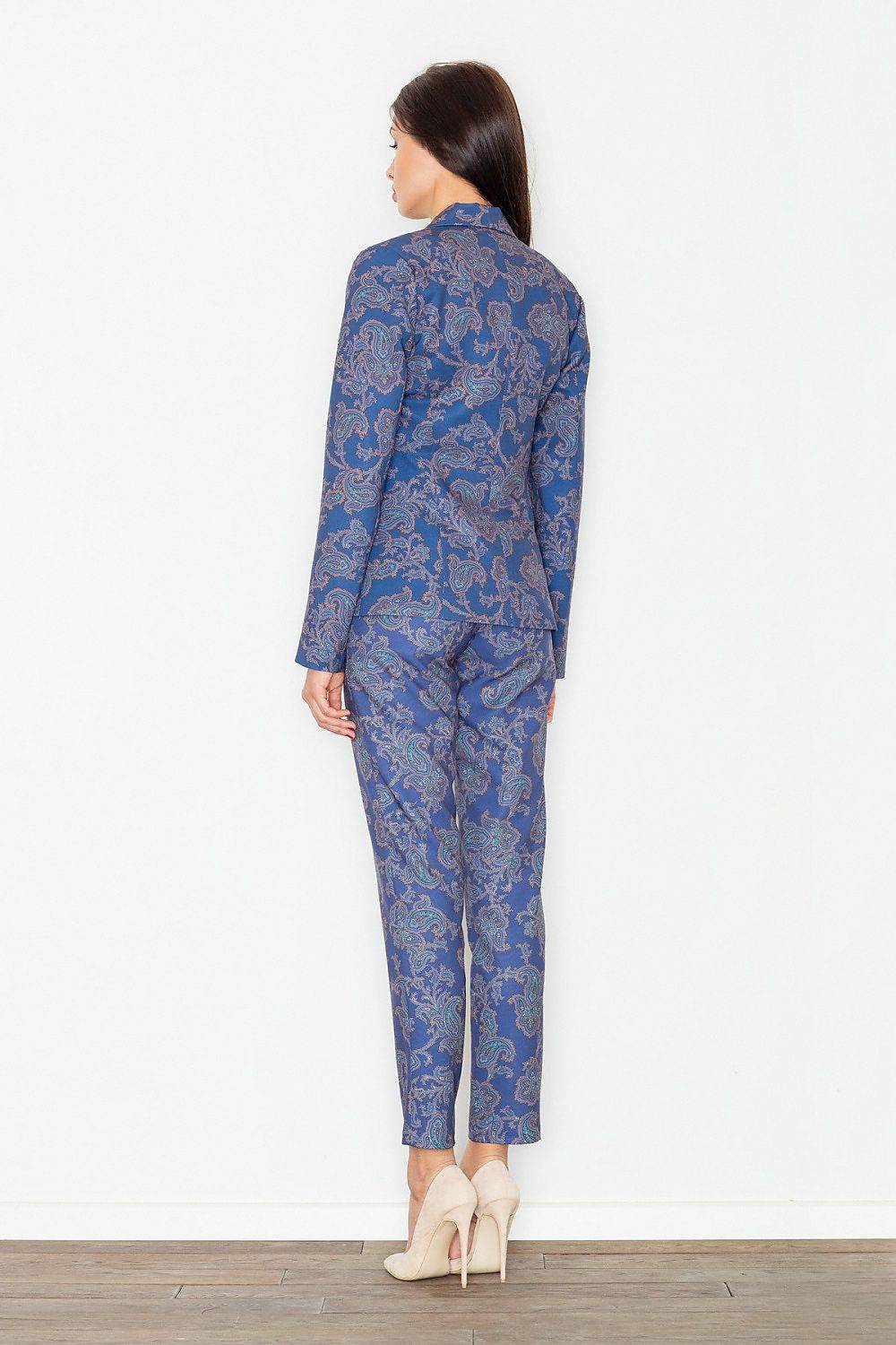 Jacket Figl - CELIA MODA