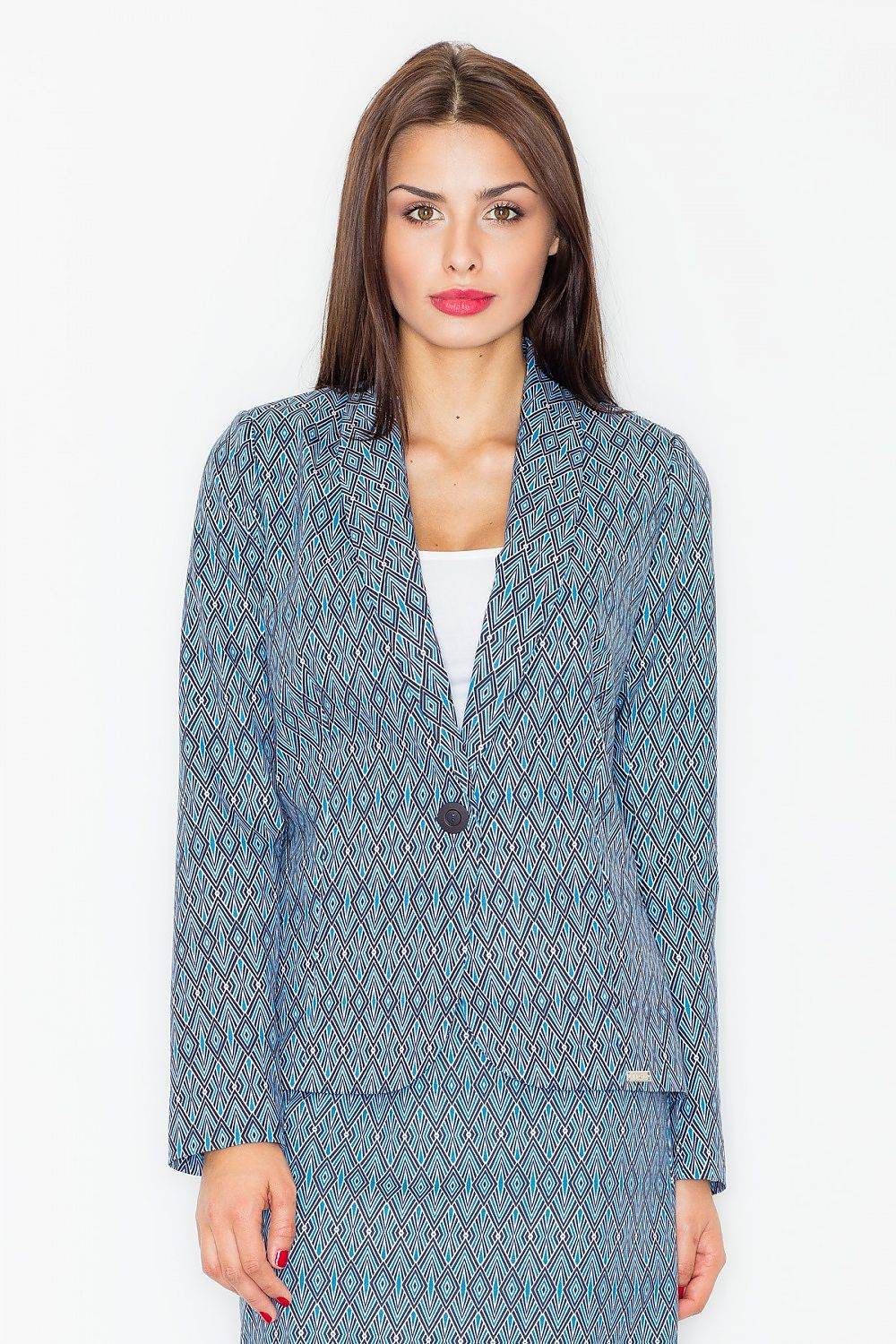 Jacket Figl - CELIA MODA