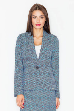 Jacket Figl - CELIA MODA